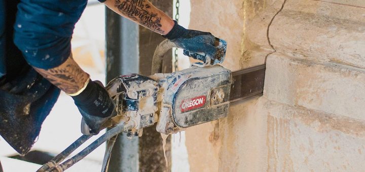 Oregon Construction Business