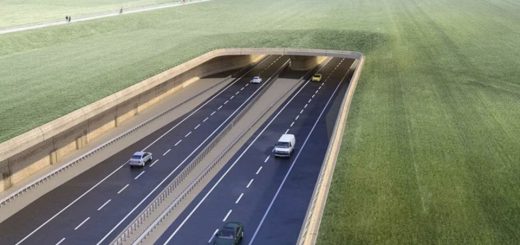 National highways