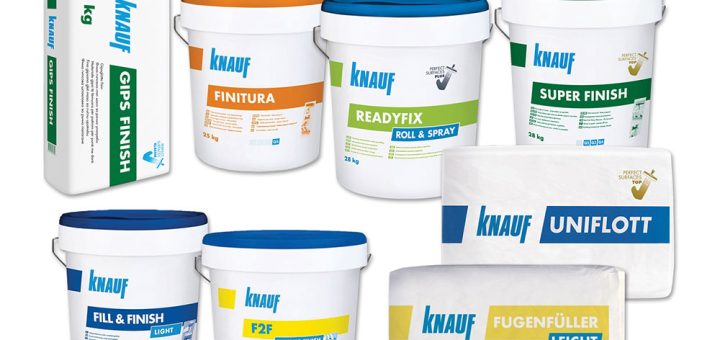 knauf