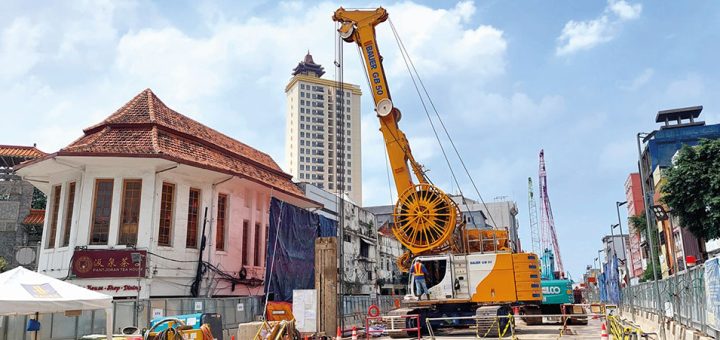 Bauer Spezialtiefbau GmbH