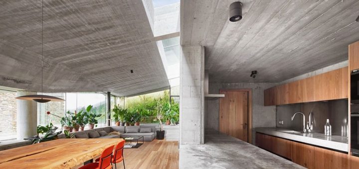 Landaburu Borda Country House