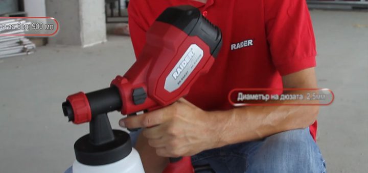 Raider Power Tools