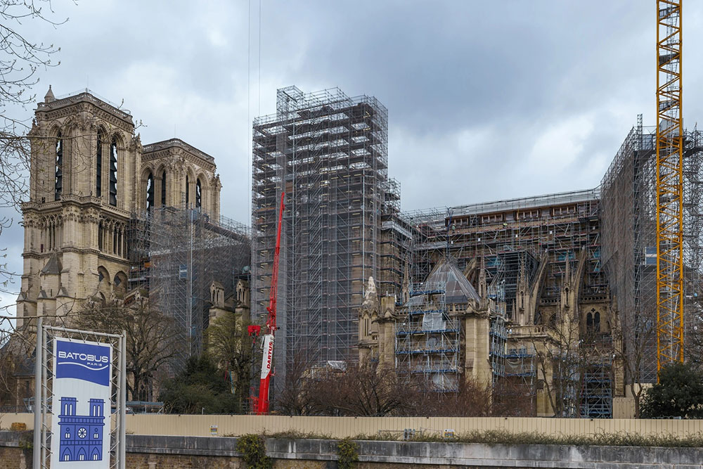 notre dame