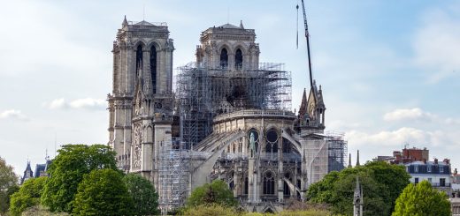notre dame