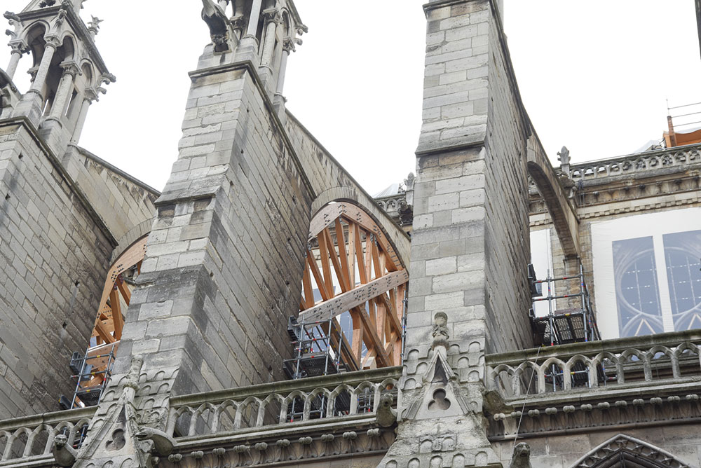 notre dame