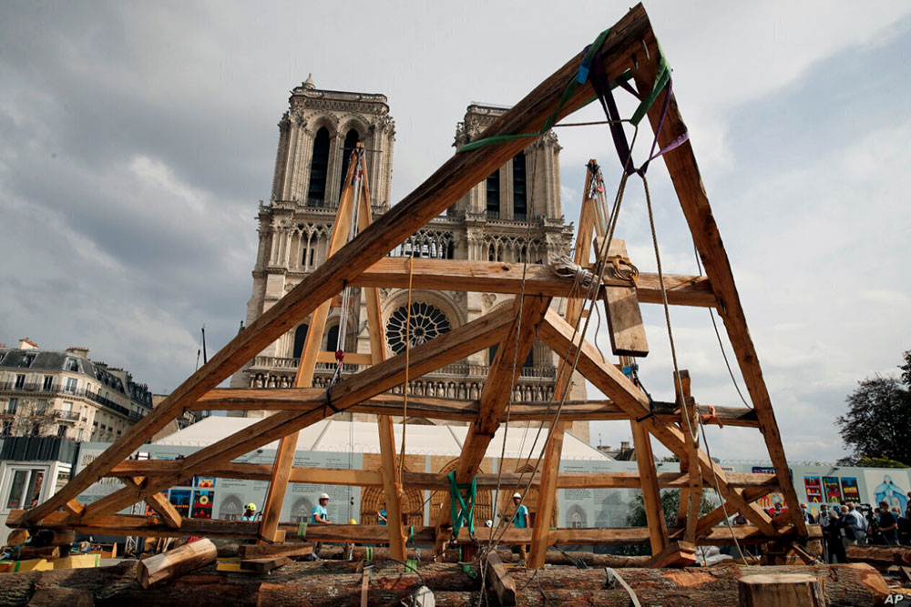 notre dame