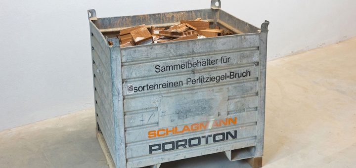 Schlagmann Poroton