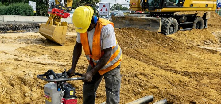 Heitkamp Brückenbau