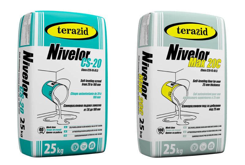 Nivelor