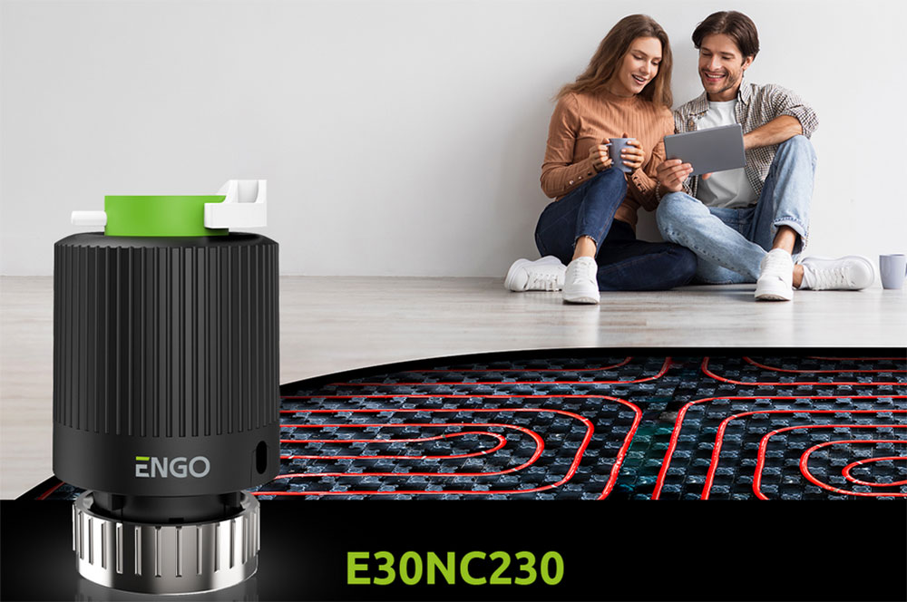 engo controls