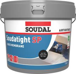 Soudatight SP Черен 11 кг