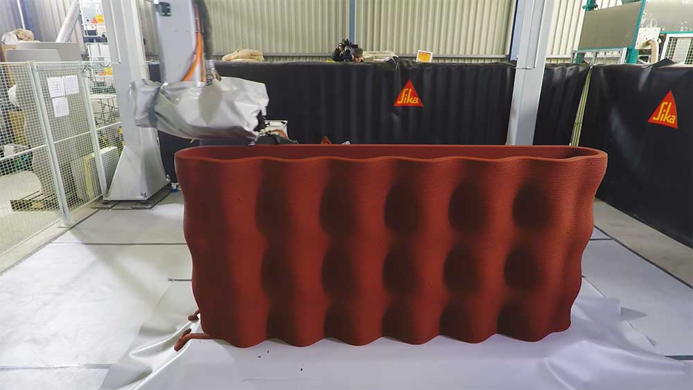 3-D Printing