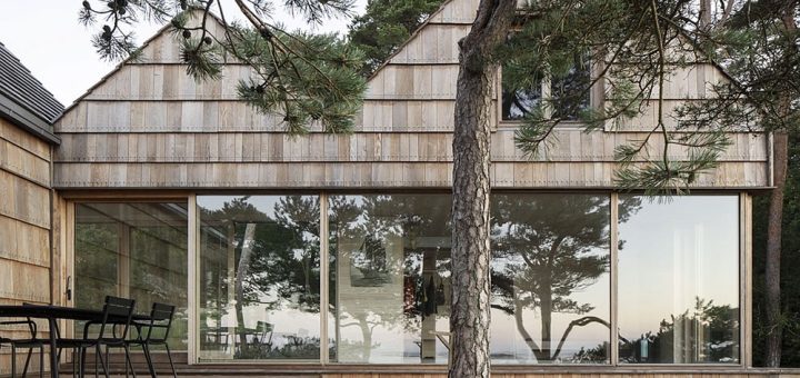 Kolman Boye Architects