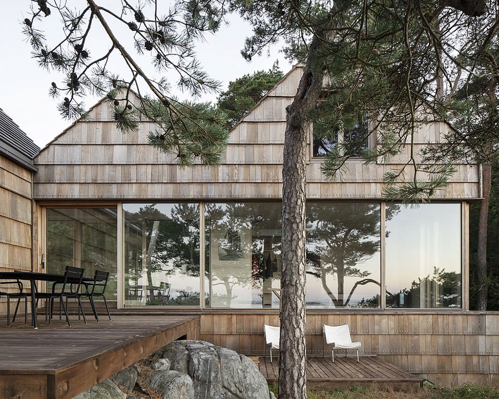 Kolman Boye Architects