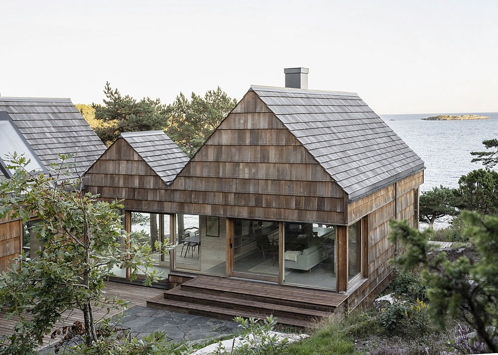 Kolman Boye Architects
