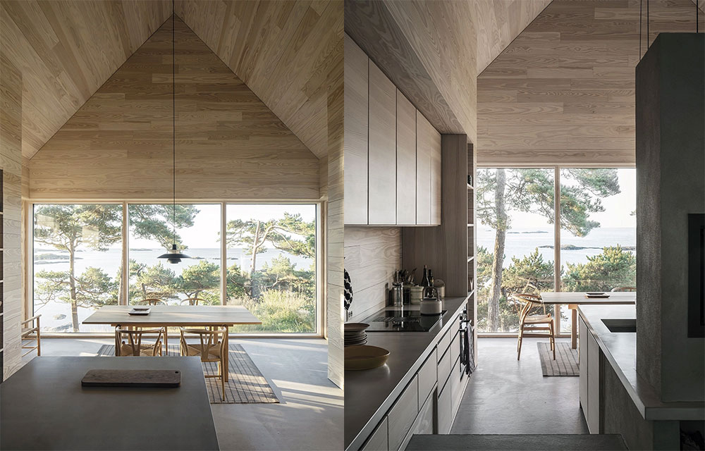 Kolman Boye Architects