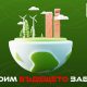 Dark Green Renewable Energy Sources Facebook Post - 1