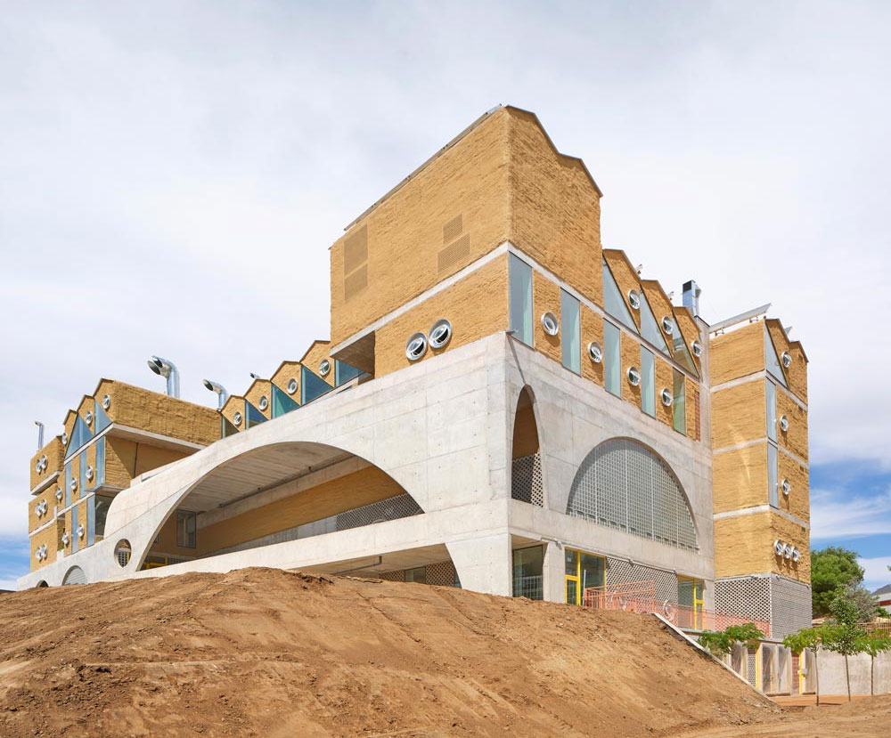 Colegio Reggio