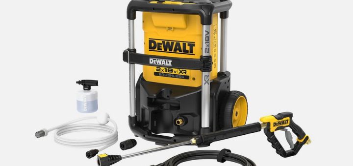 Dewalt