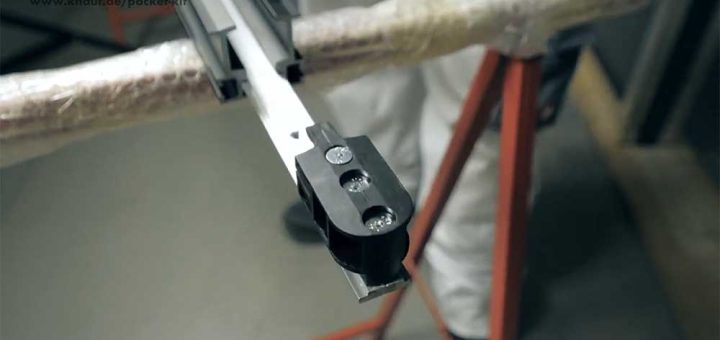 Knauf Pocket Kit