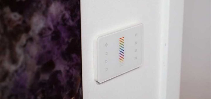 Dècora LED