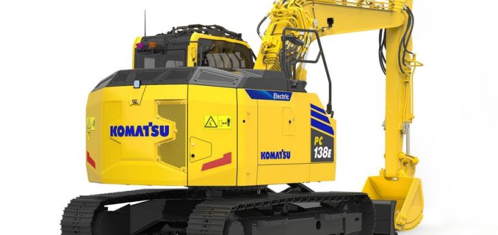 Komatsu