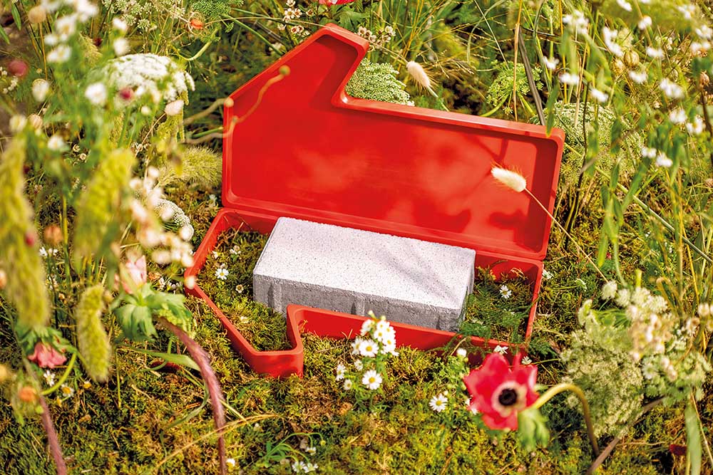 Metten Stein+Design