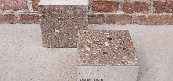 Wopfinger Transportbeton