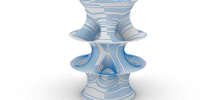 Fluid Forms