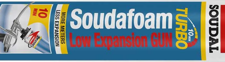 Soudafoam Turbo