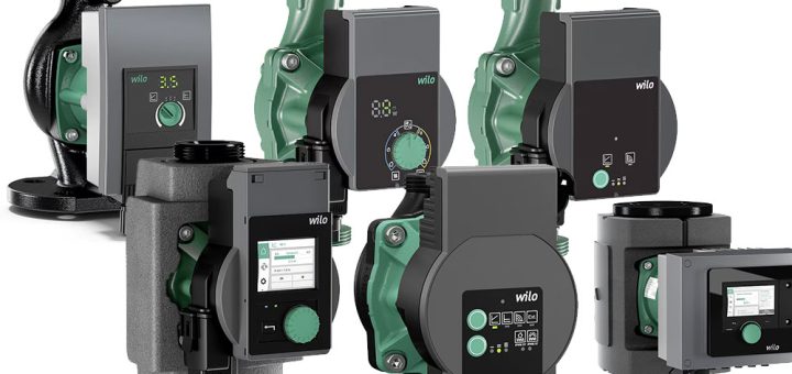 Wilo