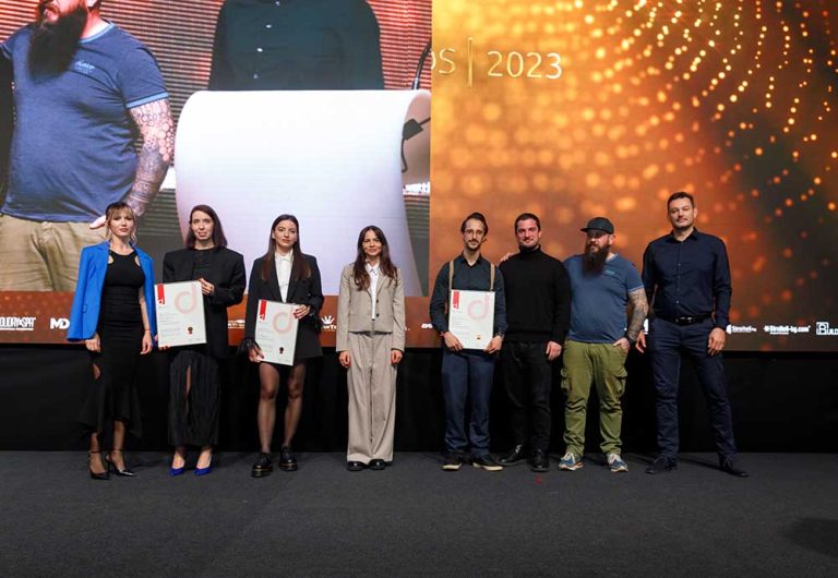 Ето кои са победителите в Dibla Design Awards 2023 – Строители БГ