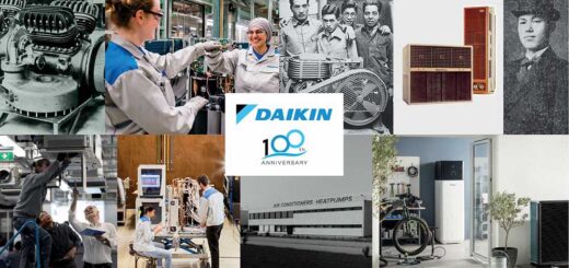 Daikin