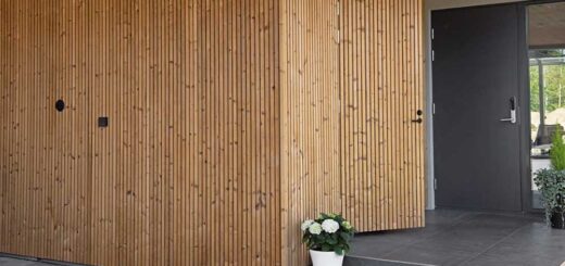 Thermowood