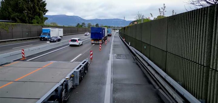 Astra Bridge