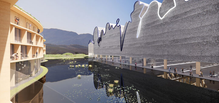 Steven Holl Architects