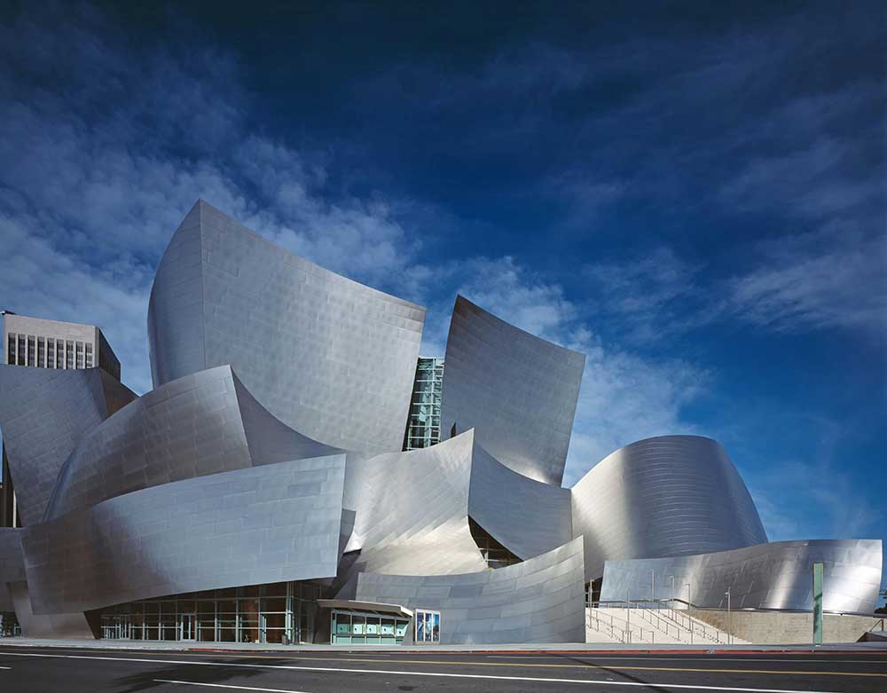 architecture