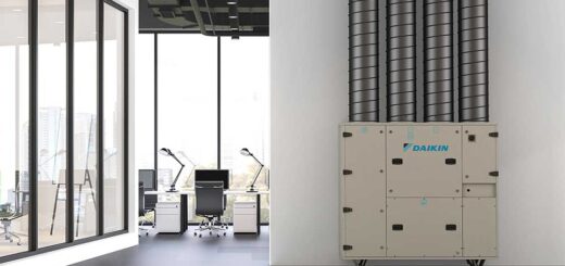 daikin