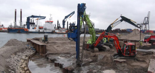 Terra infrastructure GmbH