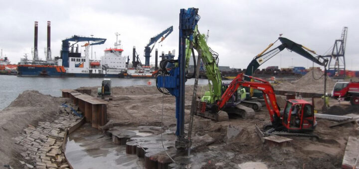 Terra infrastructure GmbH