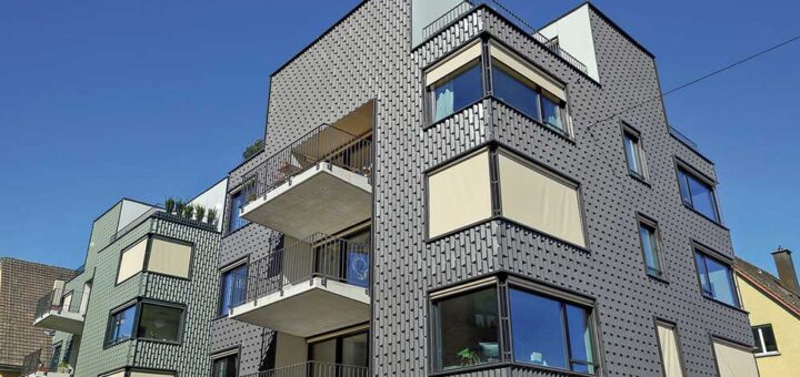 VM Building Solutions