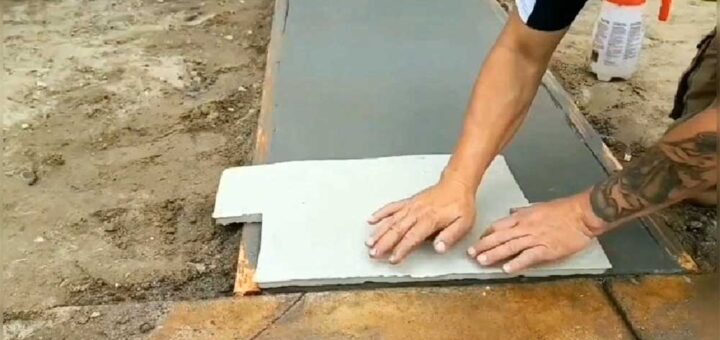 beton