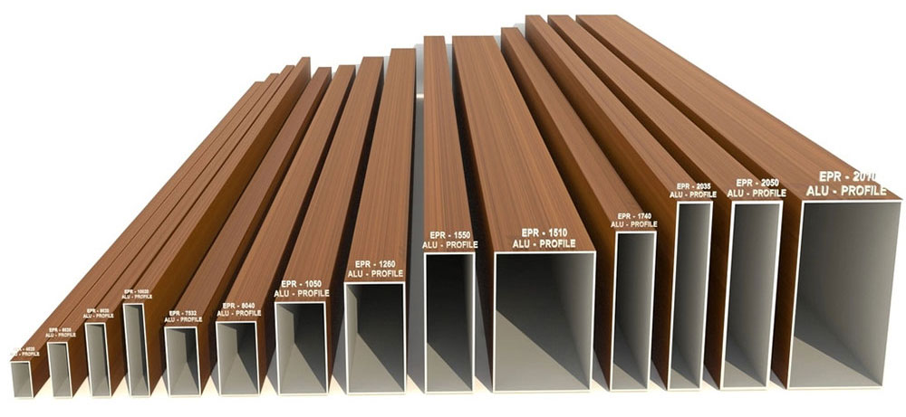 Technowood