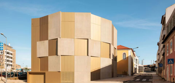 Bureau des Mésarchitectures