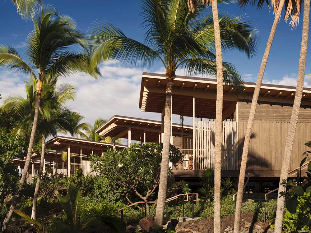 Kona Village