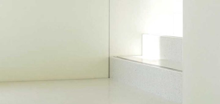 Tactile Polished GFRC Cladding