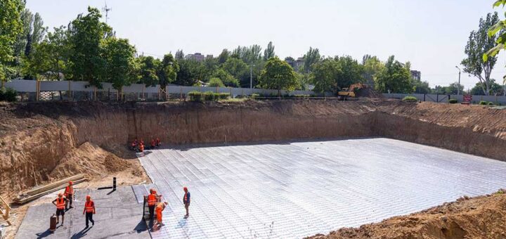 Zaporizhzhia Regional State Administration