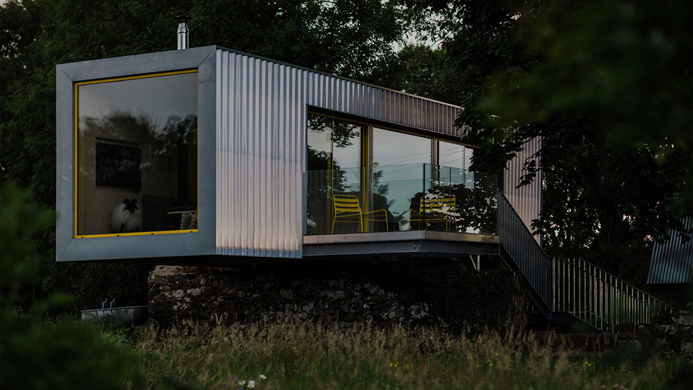 Patrick Bradley Architects