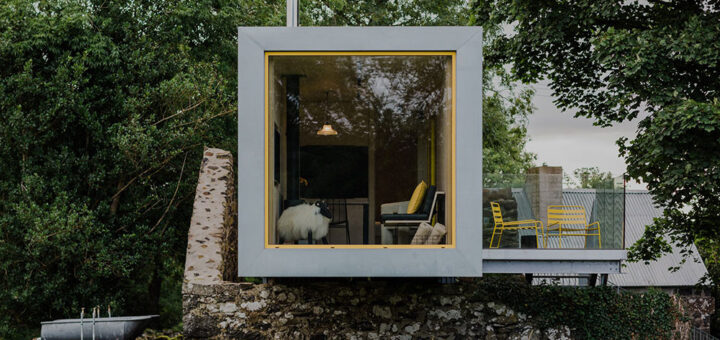 Patrick Bradley Architects