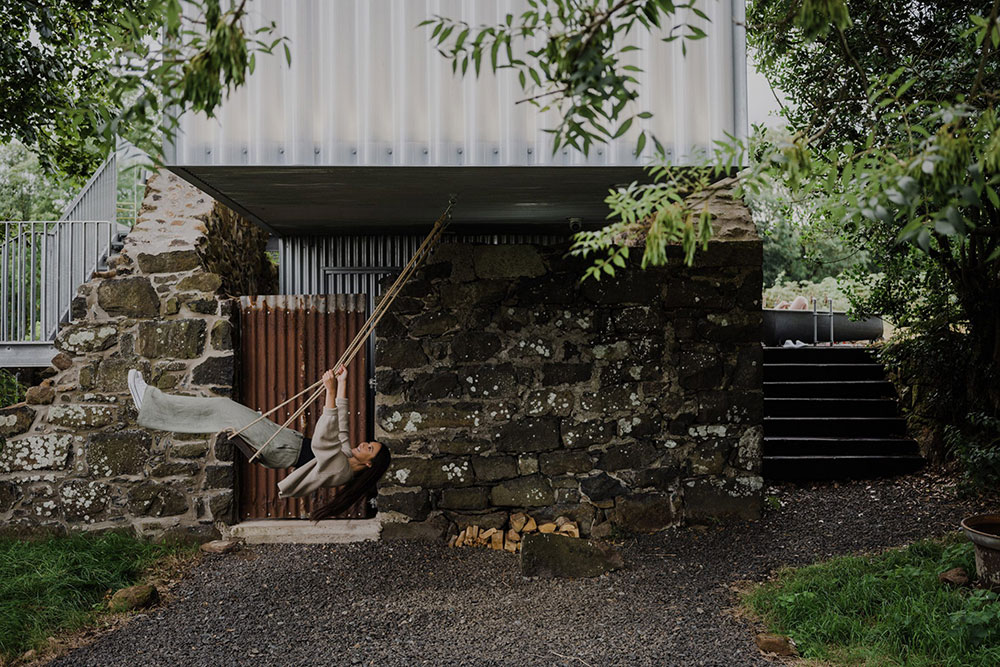 Patrick Bradley Architects